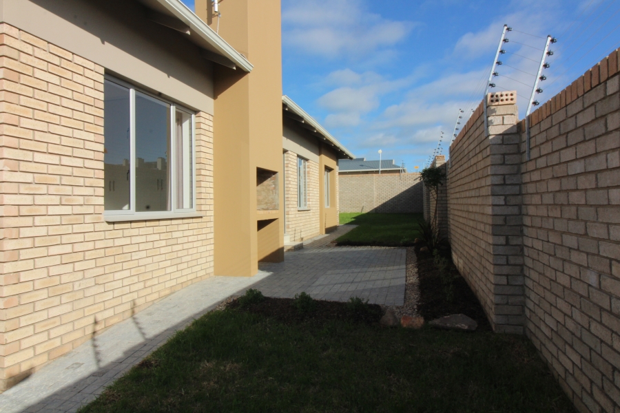 3 Bedroom Property for Sale in Hansmoeskraal A H Western Cape